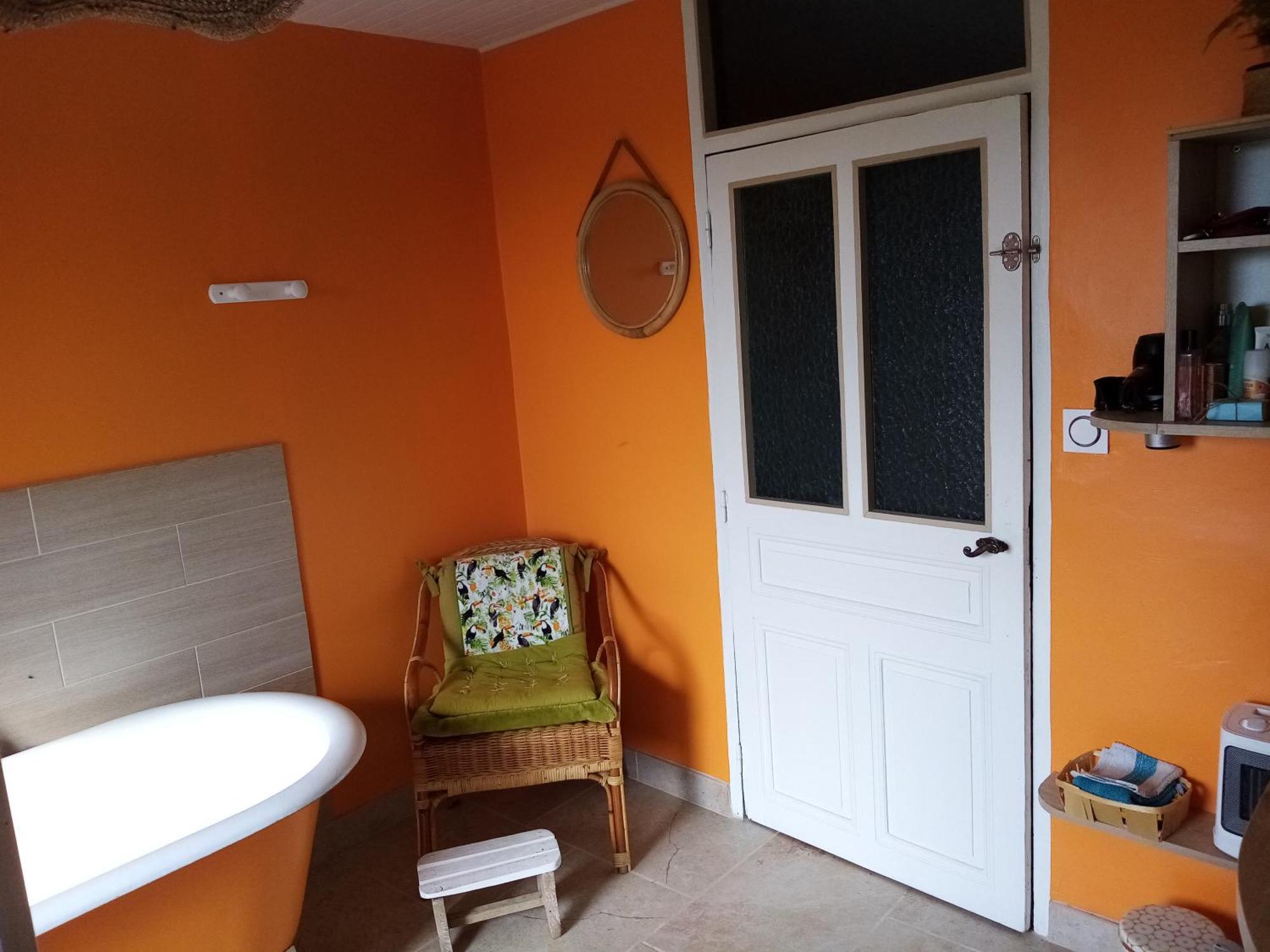 Chambres D'Hotes Les Papillons Mars  Esterno foto