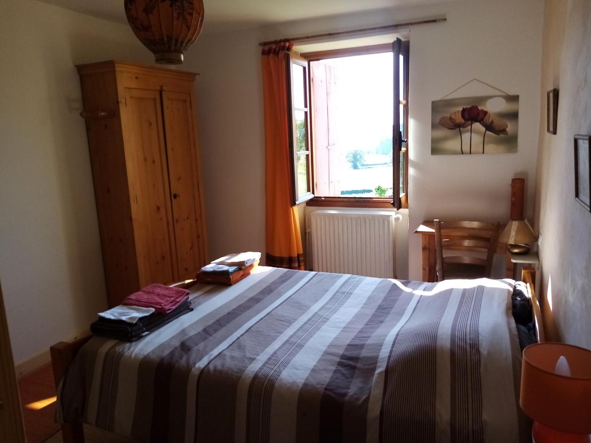 Chambres D'Hotes Les Papillons Mars  Esterno foto