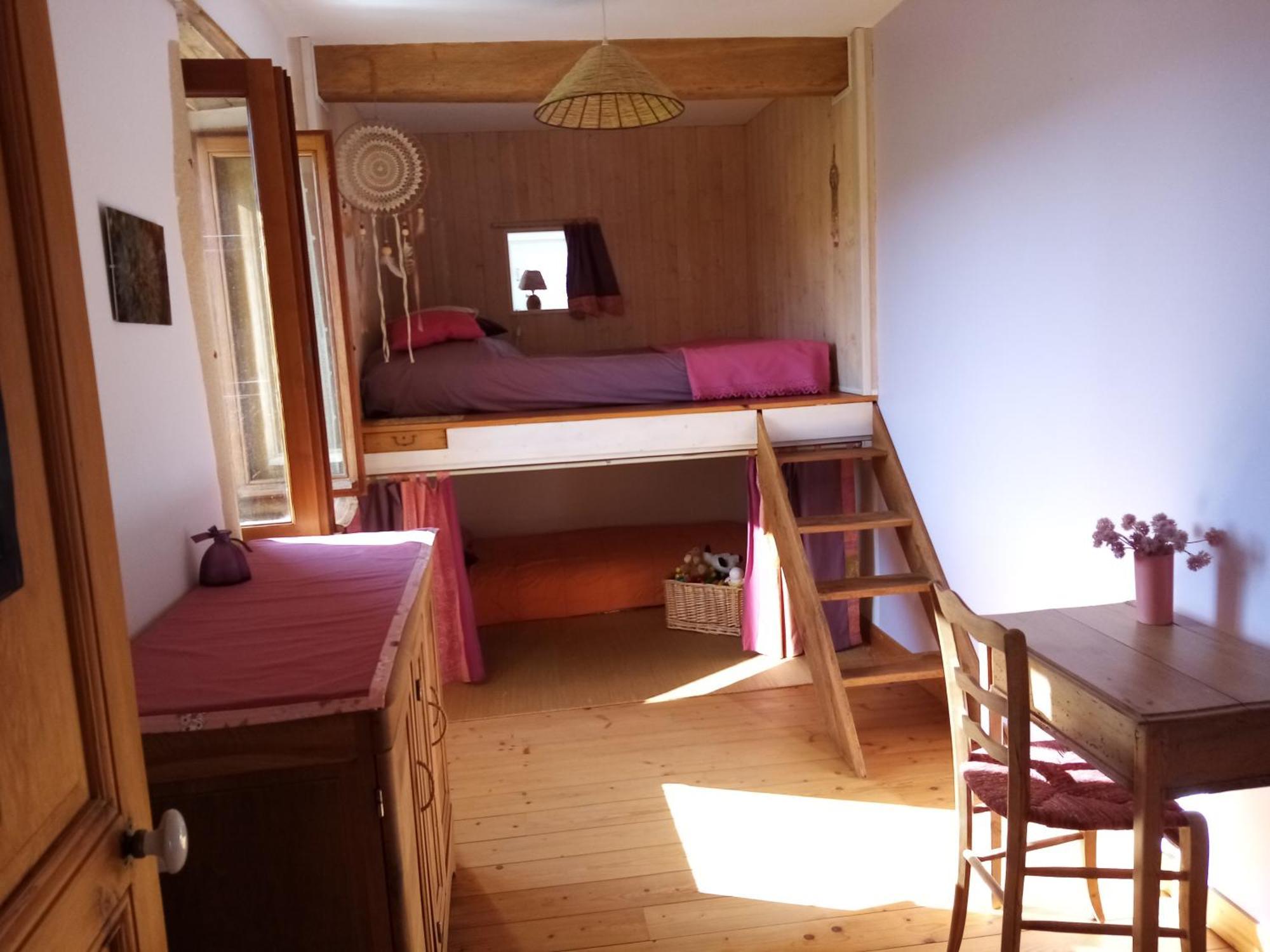 Chambres D'Hotes Les Papillons Mars  Esterno foto